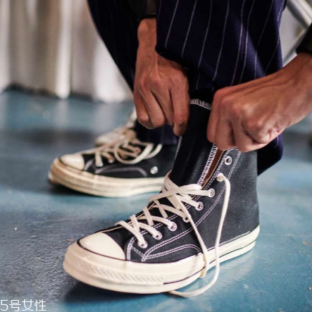 今年流行什么顏色帆布鞋？帆布鞋顏色推薦