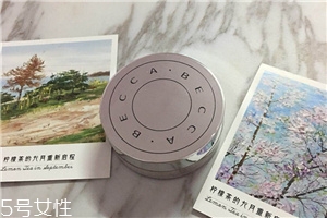 becca水散粉油皮可以用嗎 becca hydra mist保濕散粉 becca水散粉油皮可以用嗎 becca hydra mist保濕散粉