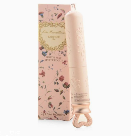 拉杜麗彩妝什么檔次 laduree拉杜麗什么值得買(mǎi)