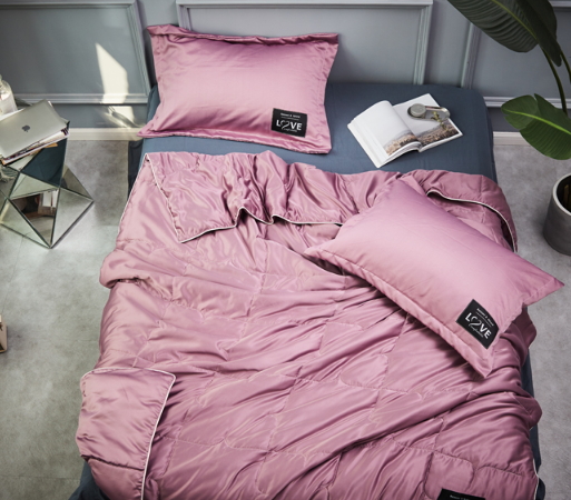 天絲和蠶絲有什么區(qū)別？天絲和蠶絲哪個好