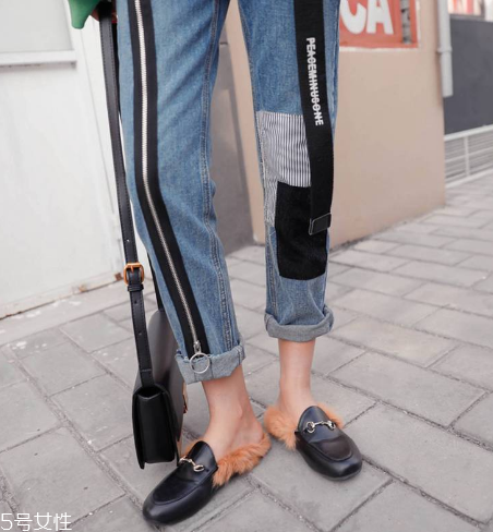 夏天穿什么樣的牛仔褲顯瘦？夏天適合穿什么牛仔褲