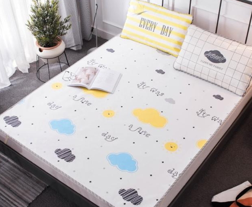 天絲和冰絲哪個好？天絲和冰絲哪個涼快