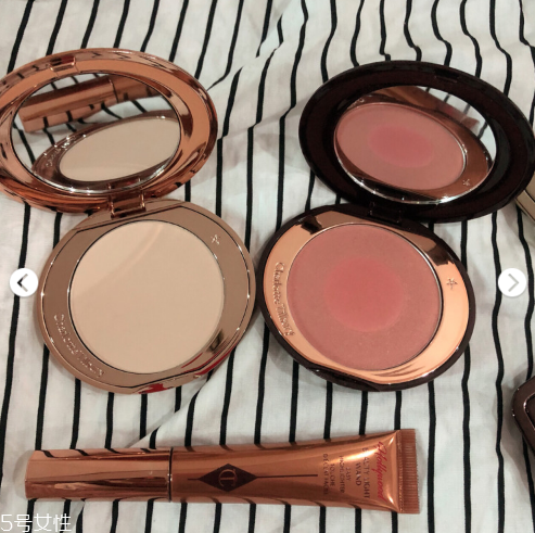 ct粉餅怎么樣 charlotte tilbury熱門產(chǎn)品價格 ct粉餅怎么樣 charlotte tilbury熱門產(chǎn)品價格