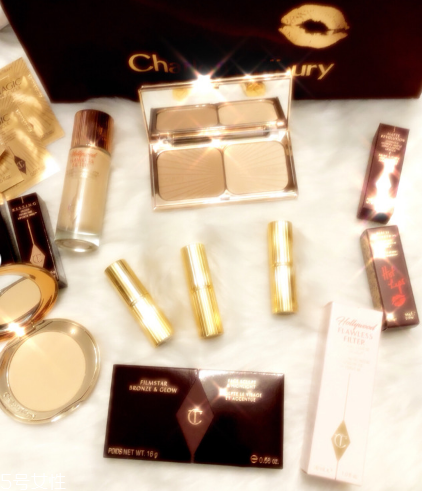 ct粉餅怎么樣 charlotte tilbury熱門產(chǎn)品價格 ct粉餅怎么樣 charlotte tilbury熱門產(chǎn)品價格
