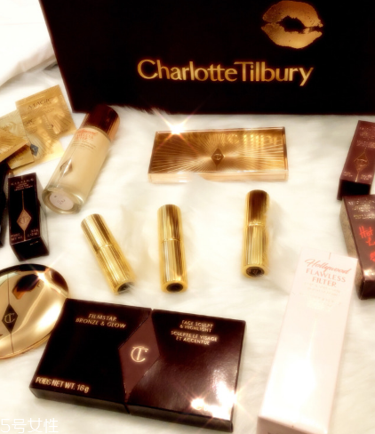 ct粉餅怎么樣 charlotte tilbury熱門產(chǎn)品價格 ct粉餅怎么樣 charlotte tilbury熱門產(chǎn)品價格