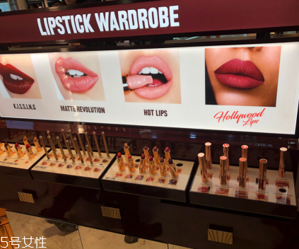 ct粉餅怎么樣 charlotte tilbury熱門產(chǎn)品價格 ct粉餅怎么樣 charlotte tilbury熱門產(chǎn)品價格