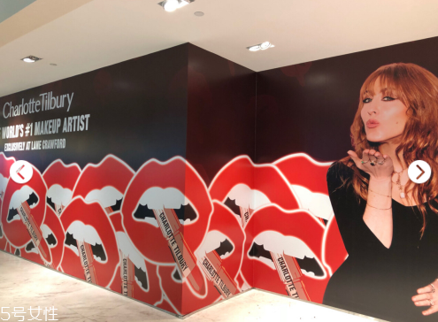 ct粉餅怎么樣 charlotte tilbury熱門產(chǎn)品價格 ct粉餅怎么樣 charlotte tilbury熱門產(chǎn)品價格