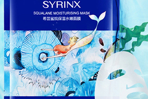 天絲面膜哪個牌子好？天絲面膜排行榜