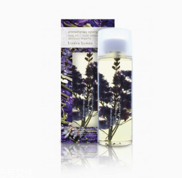 新西蘭linden leaves護(hù)膚什么檔次？哪個(gè)系列好用？