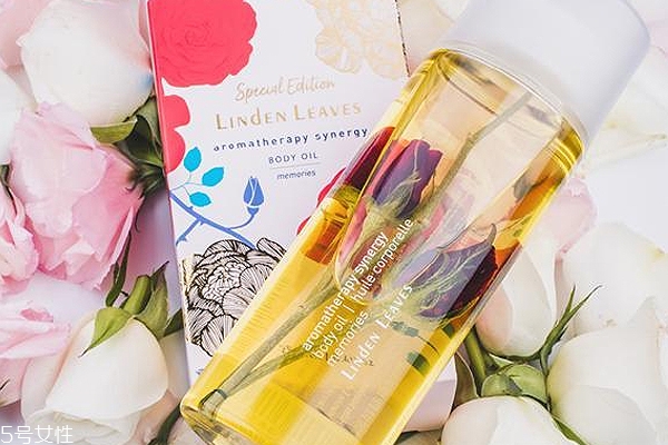 新西蘭linden leaves護(hù)膚什么檔次？哪個(gè)系列好用？