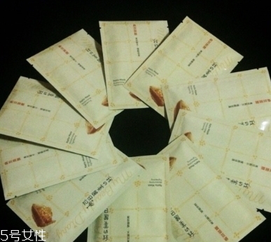 納豆面膜的功效與作用 納豆面膜的功效與作用