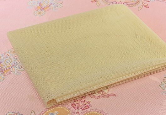 冰絲是什么面料？冰絲是滌綸嗎