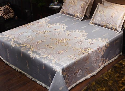 冰絲是什么面料？冰絲是滌綸嗎