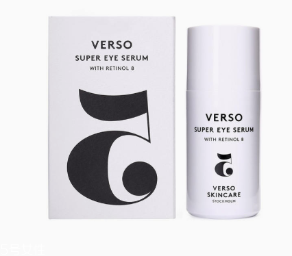 瑞典verso護膚品怎么樣 verso值得買什么 瑞典verso護膚品怎么樣 verso值得買什么
