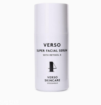 瑞典verso護膚品怎么樣 verso值得買什么 瑞典verso護膚品怎么樣 verso值得買什么
