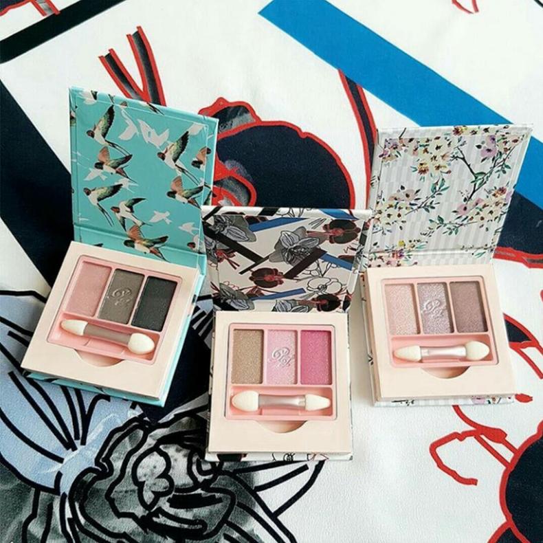 復(fù)古風(fēng)彩妝品牌有哪些 中外復(fù)古風(fēng)美妝大盤點 復(fù)古風(fēng)彩妝品牌有哪些 中外復(fù)古風(fēng)美妝大盤點