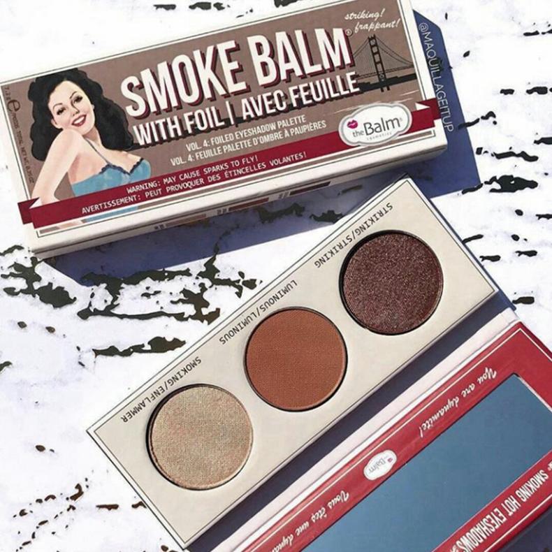 復(fù)古風(fēng)彩妝品牌有哪些 中外復(fù)古風(fēng)美妝大盤點 復(fù)古風(fēng)彩妝品牌有哪些 中外復(fù)古風(fēng)美妝大盤點