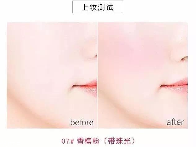 泰國平價彩妝哪些值得買 泰國熱門平價彩妝盤點 泰國平價彩妝哪些值得買 泰國熱門平價彩妝盤點