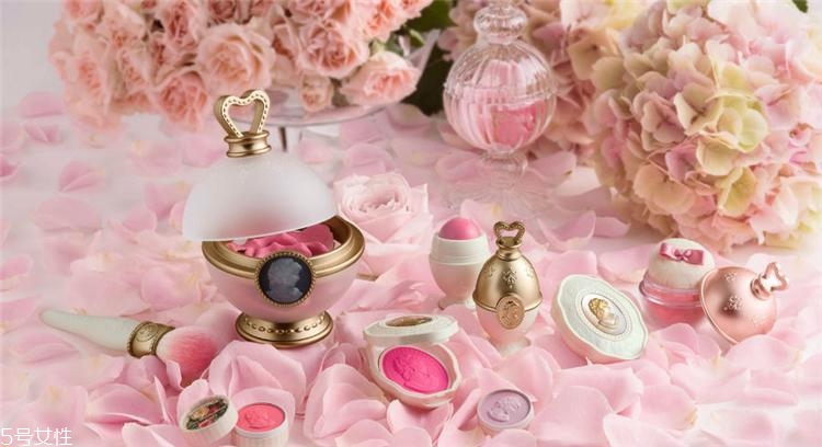 拉杜麗彩妝什么檔次 laduree拉杜麗什么值得買(mǎi)