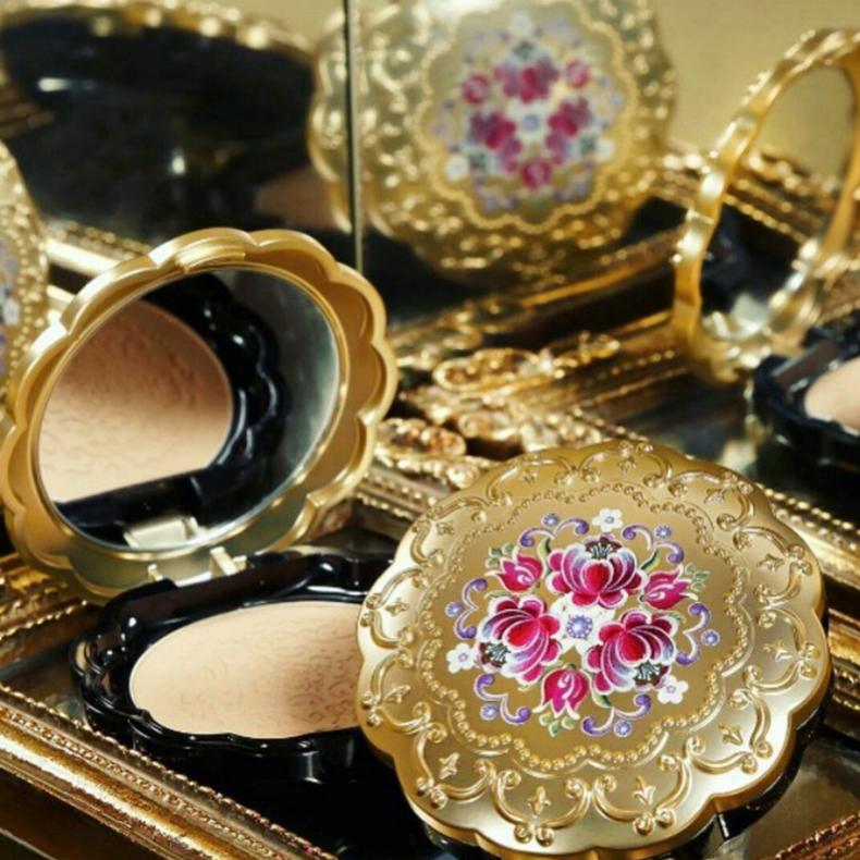 復(fù)古風(fēng)彩妝品牌有哪些 中外復(fù)古風(fēng)美妝大盤點 復(fù)古風(fēng)彩妝品牌有哪些 中外復(fù)古風(fēng)美妝大盤點