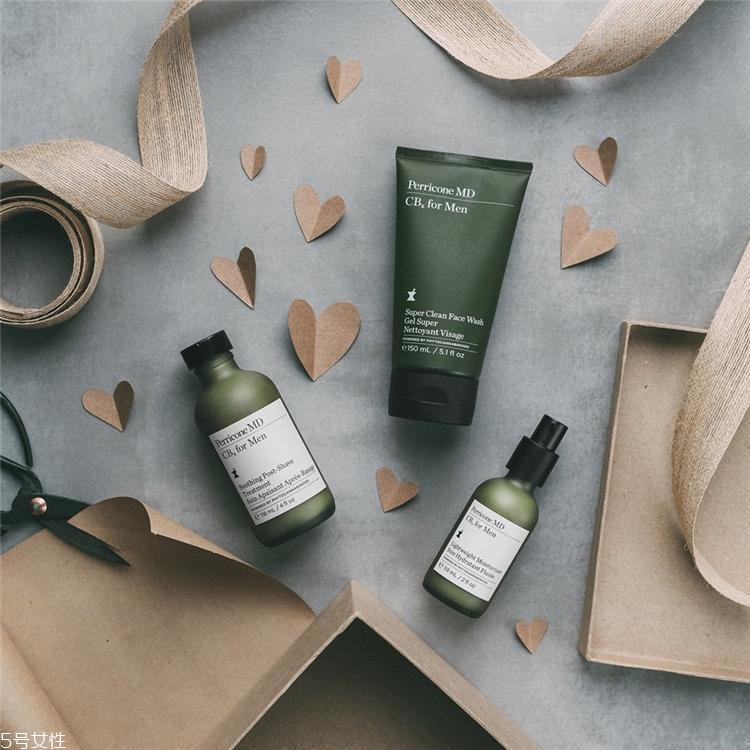 perricone md裴禮康護(hù)膚品適合什么年齡？什么檔次？