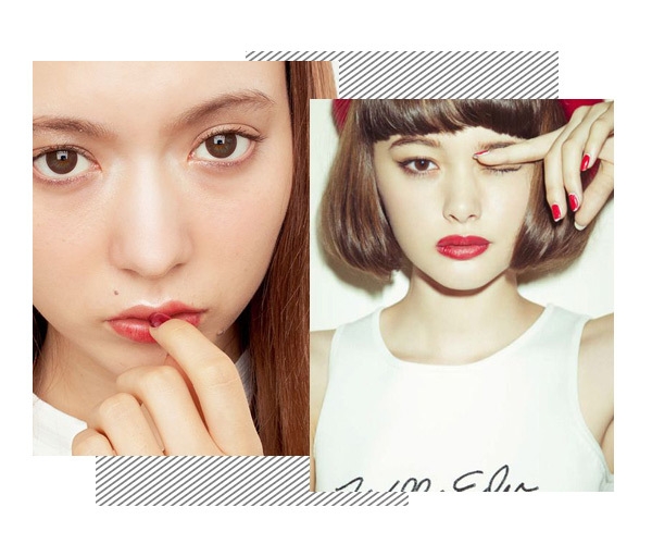 混血小顏眉是什么 混血小顏眉的畫(huà)法步驟 混血小顏眉是什么 混血小顏眉的畫(huà)法步驟