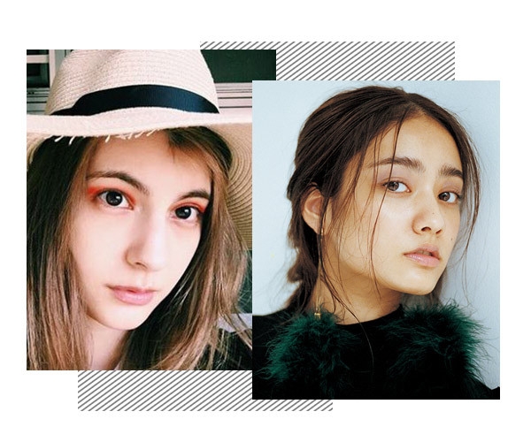 混血小顏眉是什么 混血小顏眉的畫(huà)法步驟 混血小顏眉是什么 混血小顏眉的畫(huà)法步驟