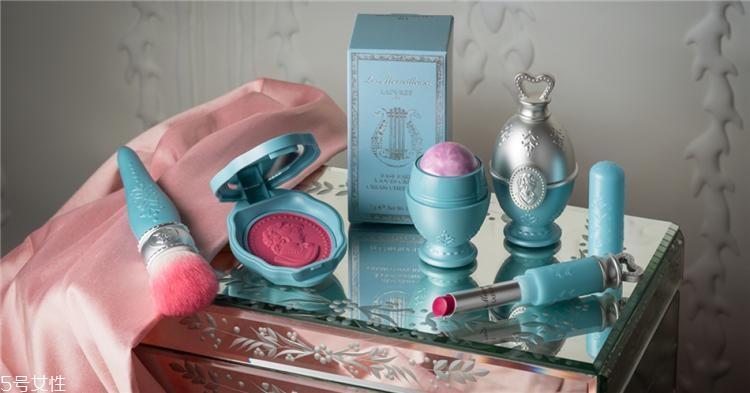 拉杜麗彩妝什么檔次 laduree拉杜麗什么值得買(mǎi)