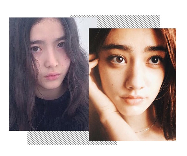 混血小顏眉是什么 混血小顏眉的畫(huà)法步驟 混血小顏眉是什么 混血小顏眉的畫(huà)法步驟