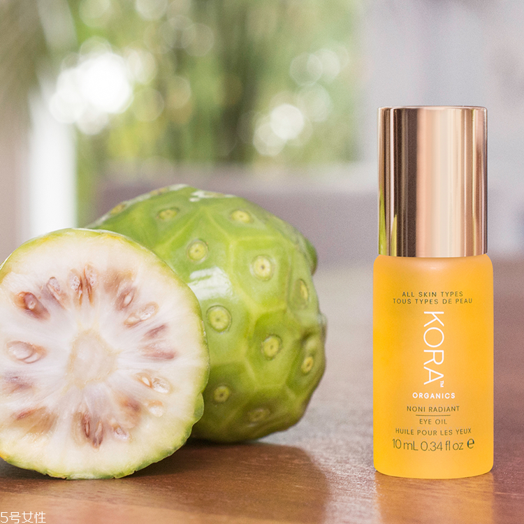 米蘭達可兒自創(chuàng)品牌kora怎么樣？kora明星產品有什么？