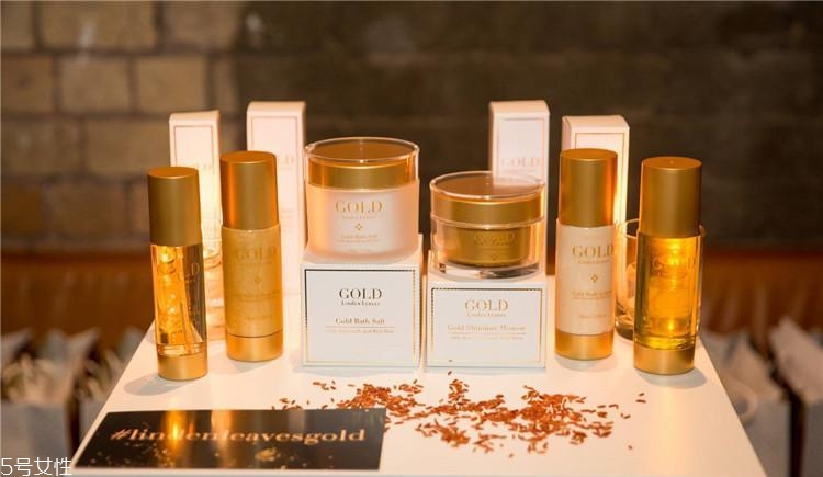 新西蘭linden leaves護(hù)膚什么檔次？哪個(gè)系列好用？