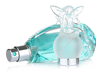 安娜蘇許愿精靈香水怎么樣 安娜蘇許愿精靈味道 安娜蘇許愿精靈香水怎么樣 安娜蘇許愿精靈味道