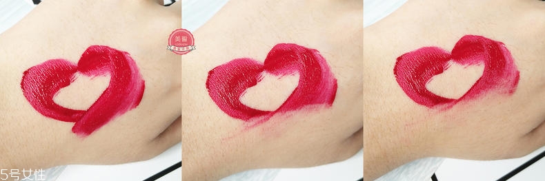 魅可啞光唇膏4號適合黃皮嗎 mac姨媽色啞光液體唇膏試色 魅可啞光唇膏4號適合黃皮嗎 mac姨媽色啞光液體唇膏試色