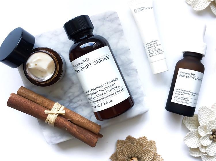 perricone md裴禮康護(hù)膚品適合什么年齡？什么檔次？