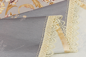 冰絲是什么面料？冰絲是滌綸嗎