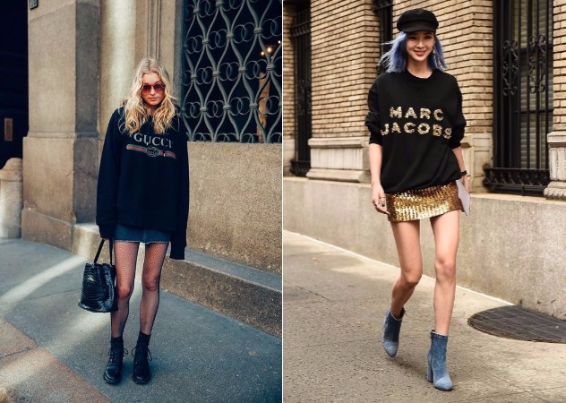 女衛(wèi)衣配什么褲子 衛(wèi)衣搭配什么褲子女 女衛(wèi)衣配什么褲子 衛(wèi)衣搭配什么褲子女