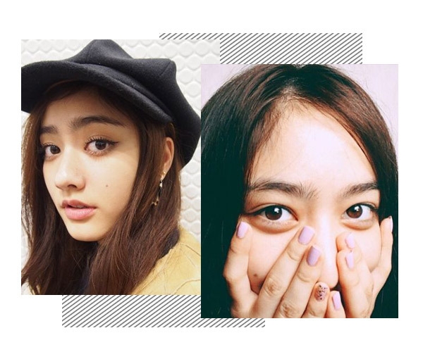 混血小顏眉是什么 混血小顏眉的畫(huà)法步驟 混血小顏眉是什么 混血小顏眉的畫(huà)法步驟