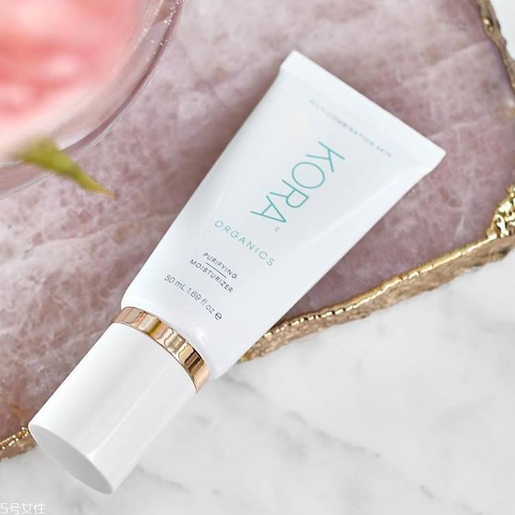 米蘭達可兒自創(chuàng)品牌kora怎么樣？kora明星產品有什么？