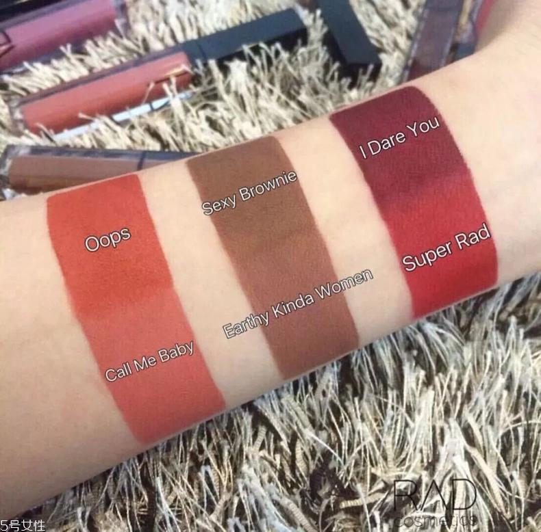 泰國平價彩妝哪些值得買 泰國熱門平價彩妝盤點 泰國平價彩妝哪些值得買 泰國熱門平價彩妝盤點