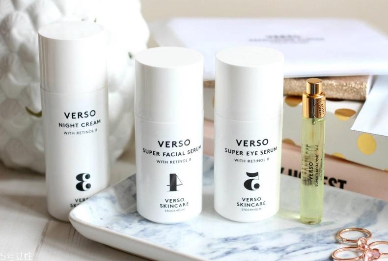 瑞典verso護膚品怎么樣 verso值得買什么 瑞典verso護膚品怎么樣 verso值得買什么