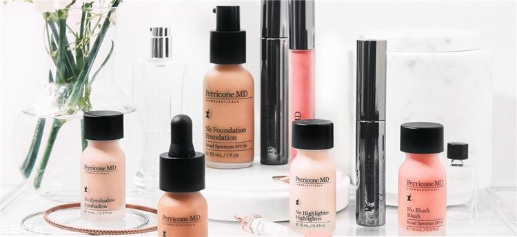 perricone md裴禮康護(hù)膚品適合什么年齡？什么檔次？