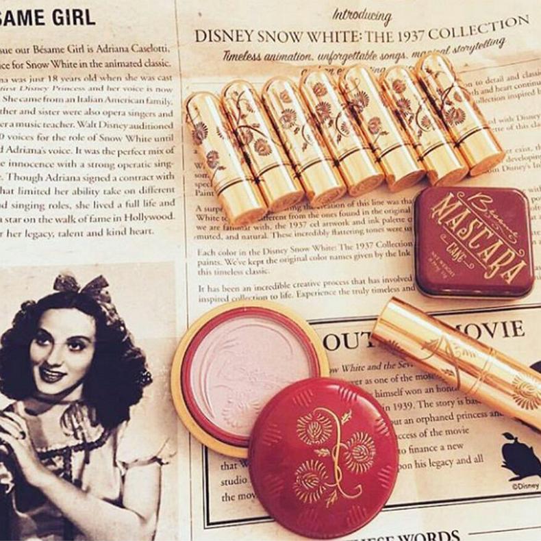 復(fù)古風(fēng)彩妝品牌有哪些 中外復(fù)古風(fēng)美妝大盤點 復(fù)古風(fēng)彩妝品牌有哪些 中外復(fù)古風(fēng)美妝大盤點