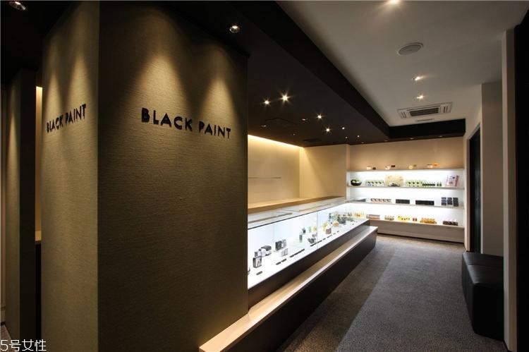 black paint是什么牌子 日本black paint明星產(chǎn)品盤點(diǎn) black paint是什么牌子 日本black paint明星產(chǎn)品盤點(diǎn)