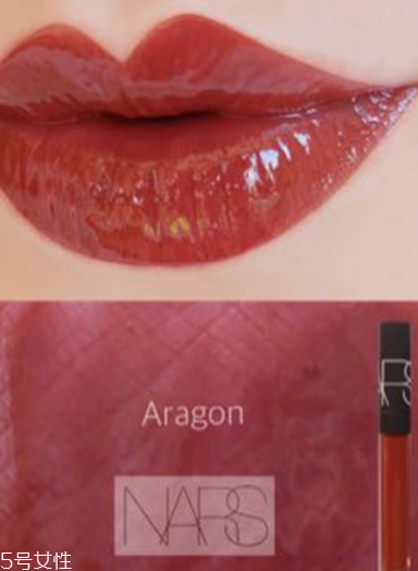 鐵銹色口紅什么牌子最好 鐵銹紅口紅推薦 鐵銹色口紅什么牌子最好 鐵銹紅口紅推薦