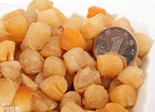 干貝會(huì)過敏嗎？海鮮過敏能吃干貝嗎？