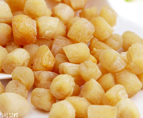 干貝會(huì)過敏嗎？海鮮過敏能吃干貝嗎？