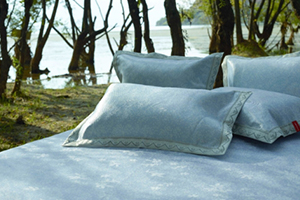 冰絲是聚酯纖維嗎？冰絲是什么原理