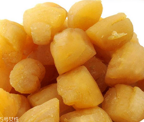 干貝會過期嗎？干貝的保質(zhì)期