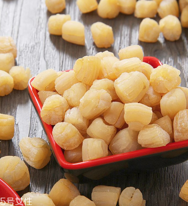 干貝能和山藥一起吃嗎？干貝和山藥相沖嗎？