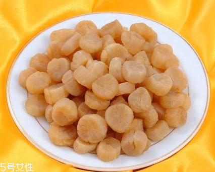 干貝能和山藥一起吃嗎？干貝和山藥相沖嗎？